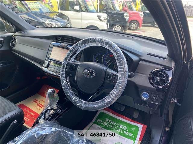Toyota COROLLA FIELDER 2015-06 8073316-3