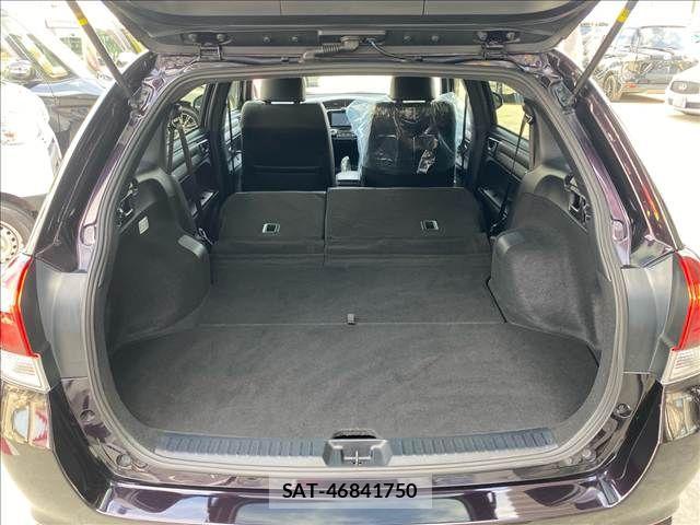 Toyota COROLLA FIELDER 2015-06 8073316-4