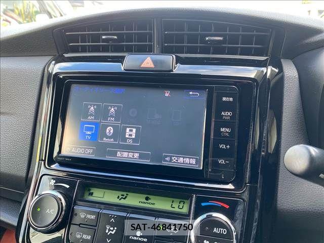 Toyota COROLLA FIELDER 2015-06 8073316-5