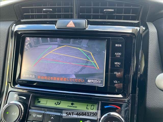 Toyota COROLLA FIELDER 2015-06 8073316-6