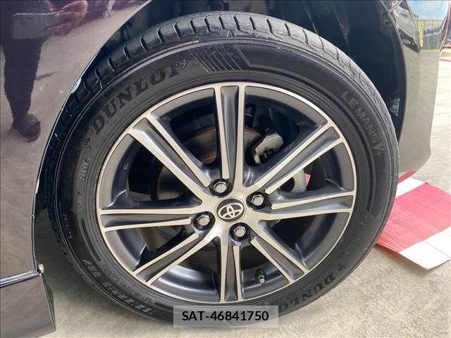 Toyota COROLLA FIELDER 2015-06 8073316-7