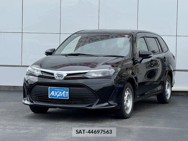 Toyota COROLLA FIELDER 2023-06 8073315-0