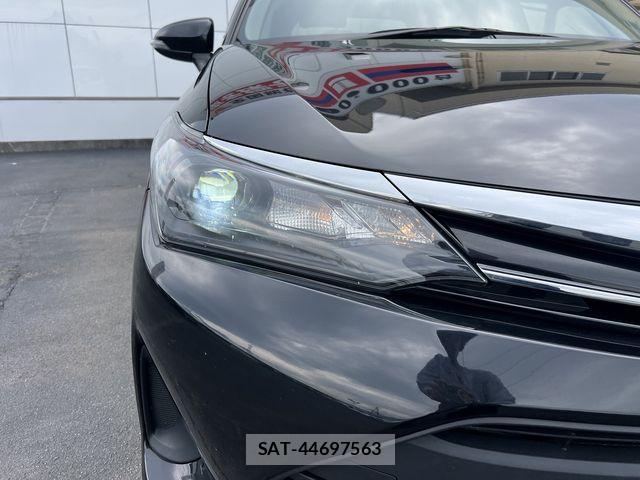 Toyota COROLLA FIELDER 2023-06 8073315-18