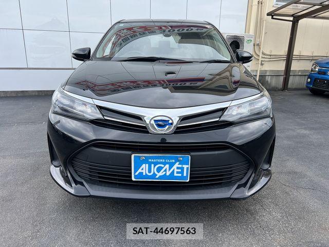 Toyota COROLLA FIELDER 2023-06 8073315-1