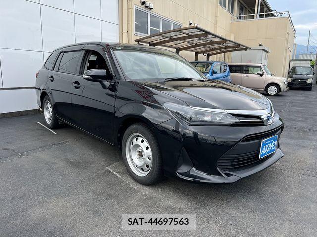 Toyota COROLLA FIELDER 2023-06 8073315-2