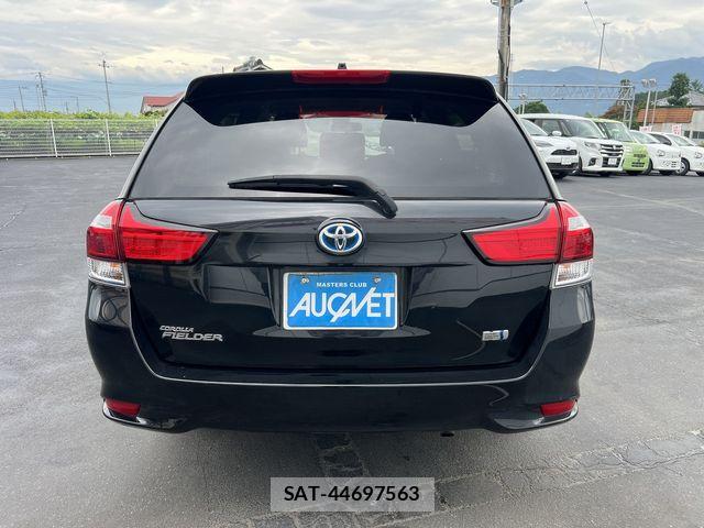 Toyota COROLLA FIELDER 2023-06 8073315-4