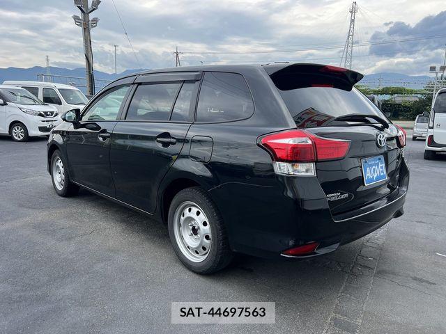 Toyota COROLLA FIELDER 2023-06 8073315-5