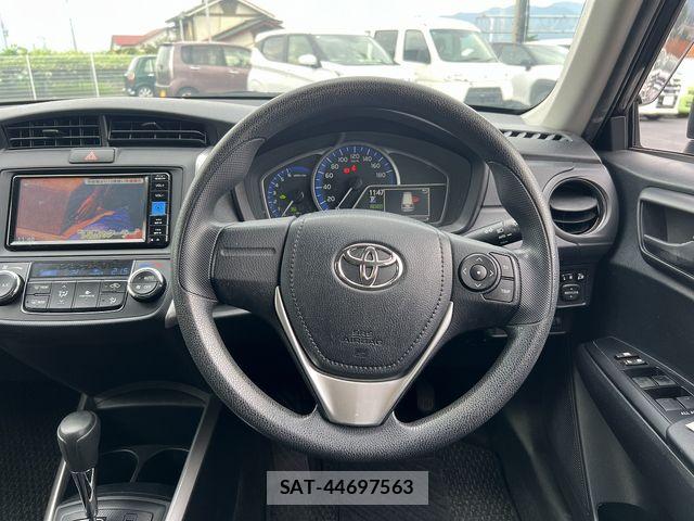 Toyota COROLLA FIELDER 2023-06 8073315-6