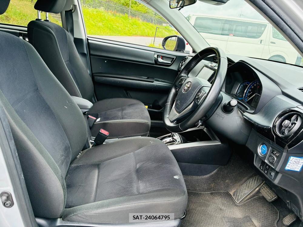 Toyota COROLLA FIELDER 2019-06 7950943-10