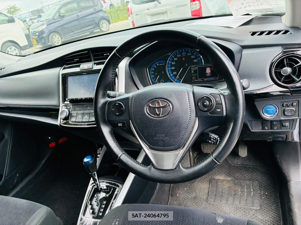 Toyota COROLLA FIELDER 2019-06 7950943-13