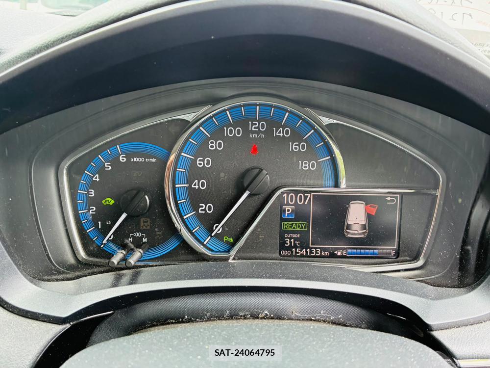 Toyota COROLLA FIELDER 2019-06 7950943-14
