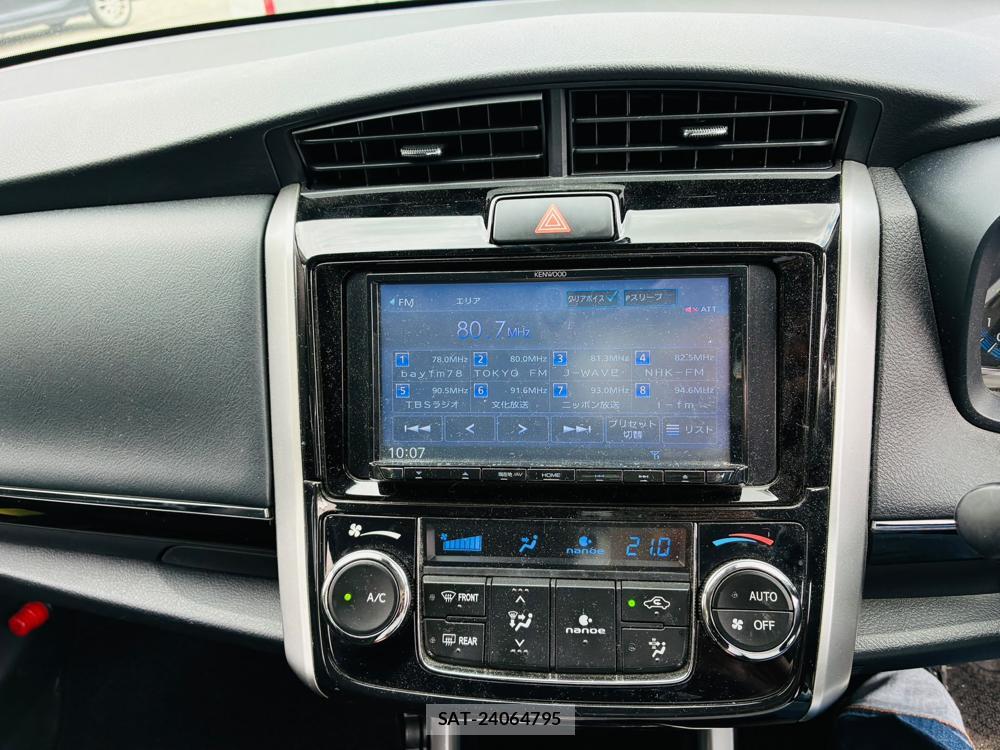 Toyota COROLLA FIELDER 2019-06 7950943-16