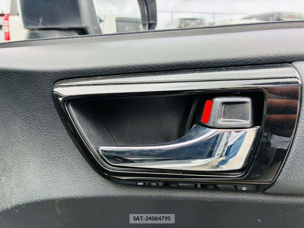 Toyota COROLLA FIELDER 2019-06 7950943-19