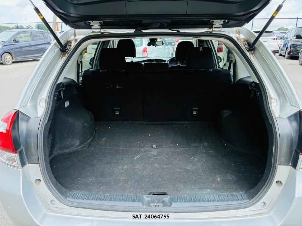 Toyota COROLLA FIELDER 2019-06 7950943-25