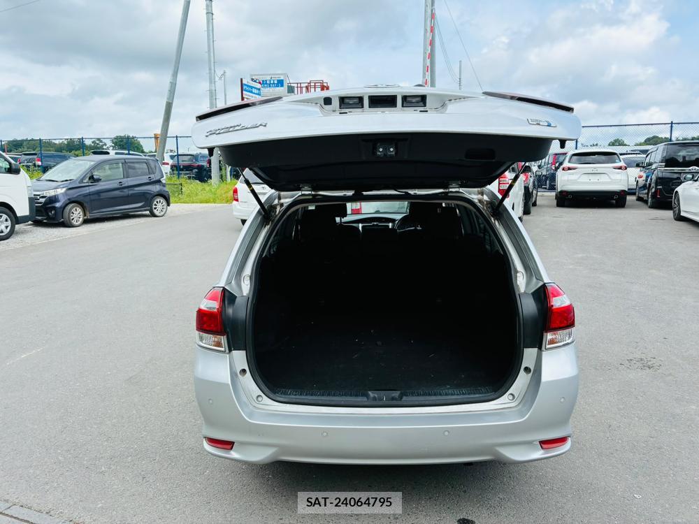 Toyota COROLLA FIELDER 2019-06 7950943-26