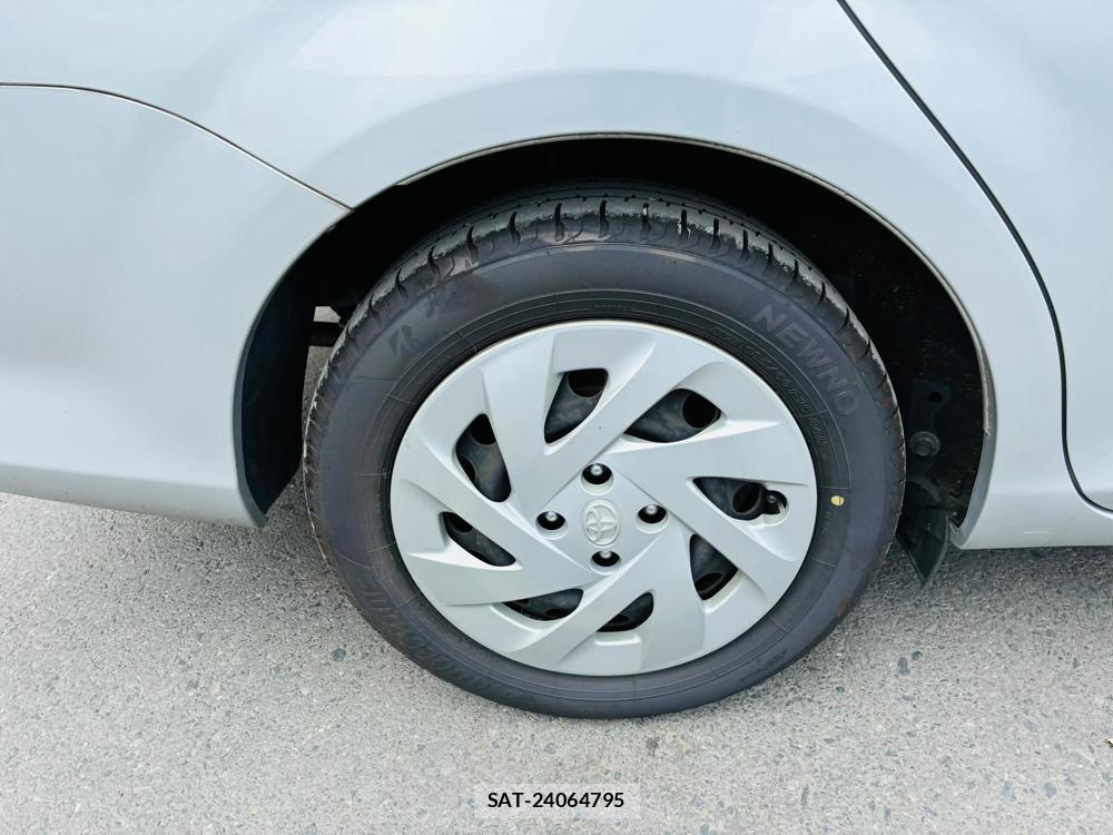 Toyota COROLLA FIELDER 2019-06 7950943-27