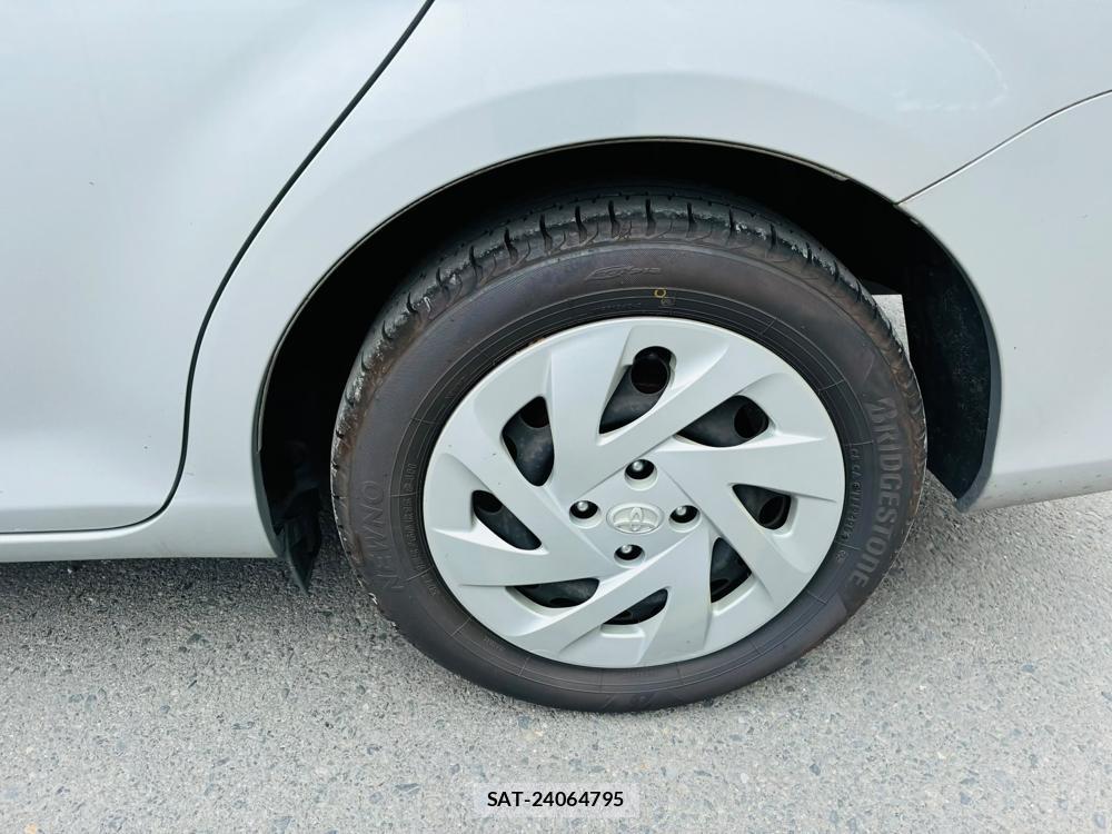 Toyota COROLLA FIELDER 2019-06 7950943-28