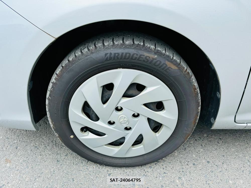 Toyota COROLLA FIELDER 2019-06 7950943-29