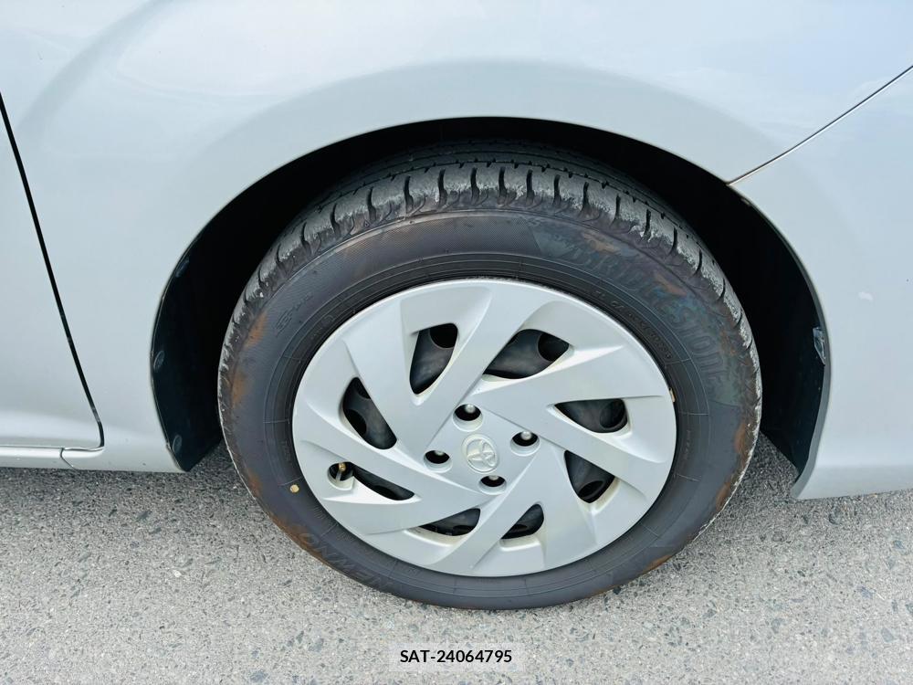 Toyota COROLLA FIELDER 2019-06 7950943-30