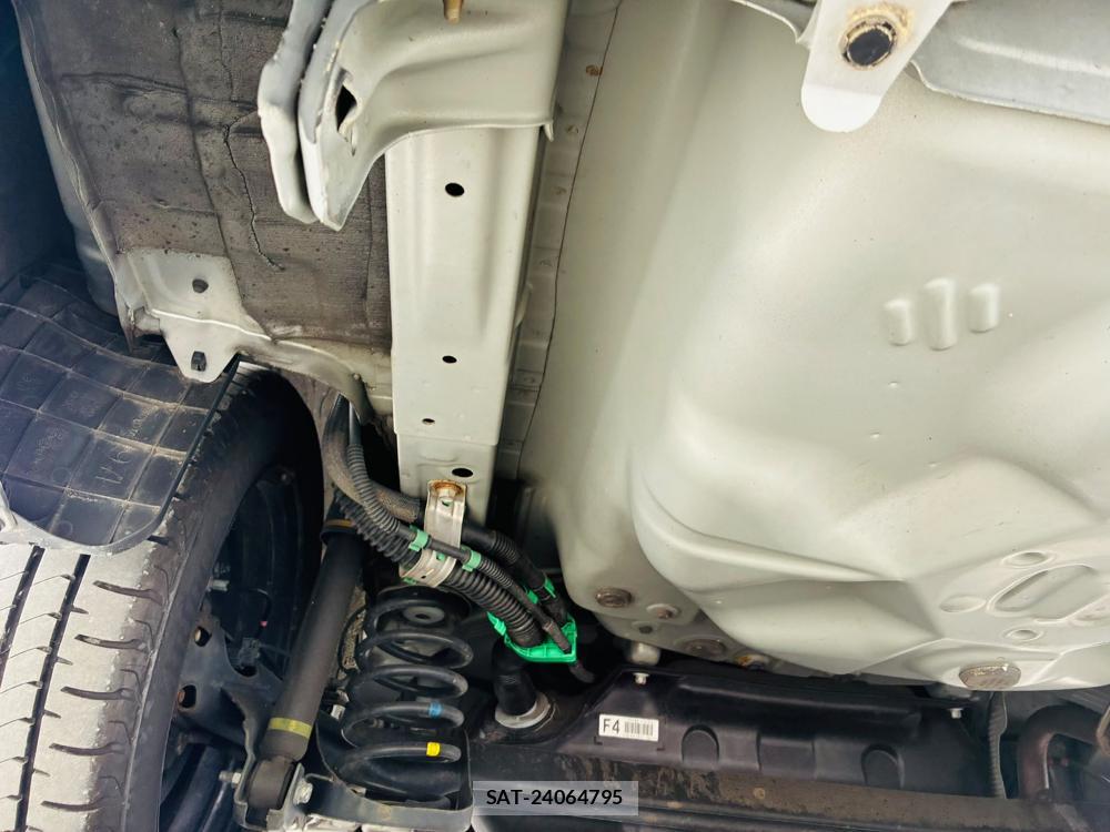 Toyota COROLLA FIELDER 2019-06 7950943-35