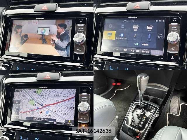 Toyota COROLLA FIELDER 2018-05 8098568-5
