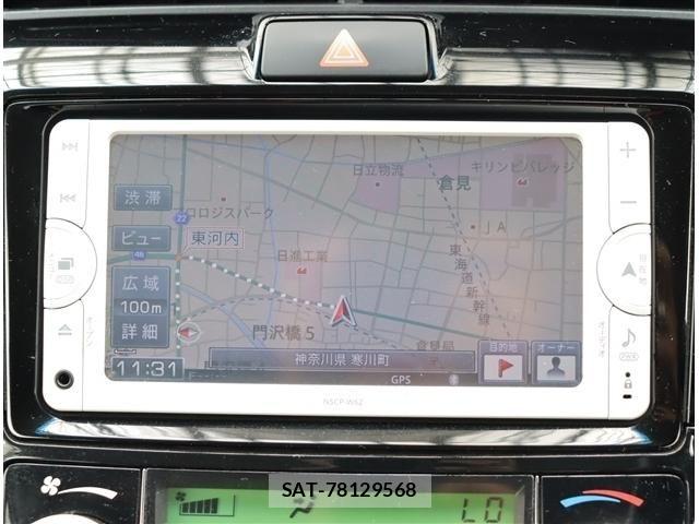 Toyota COROLLA FIELDER 2013-10 8098573-8