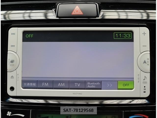 Toyota COROLLA FIELDER 2013-10 8098573-10