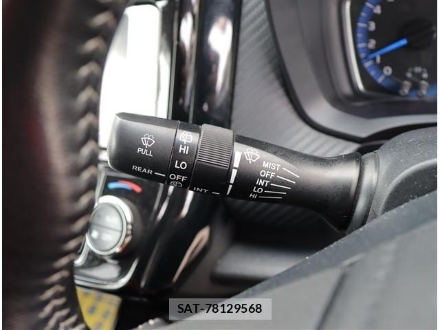 Toyota COROLLA FIELDER 2013-10 8098573-12