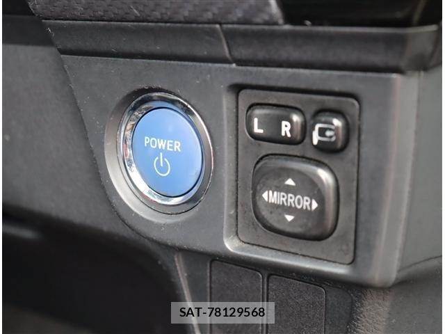 Toyota COROLLA FIELDER 2013-10 8098573-17