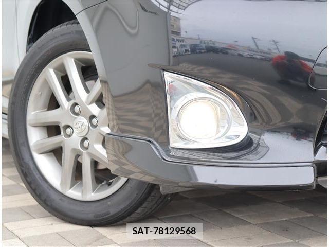 Toyota COROLLA FIELDER 2013-10 8098573-24