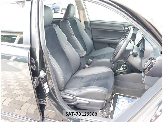 Toyota COROLLA FIELDER 2013-10 8098573-4