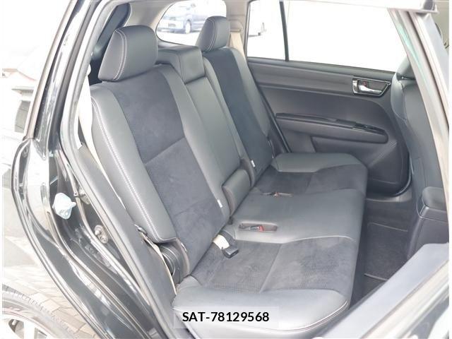 Toyota COROLLA FIELDER 2013-10 8098573-5