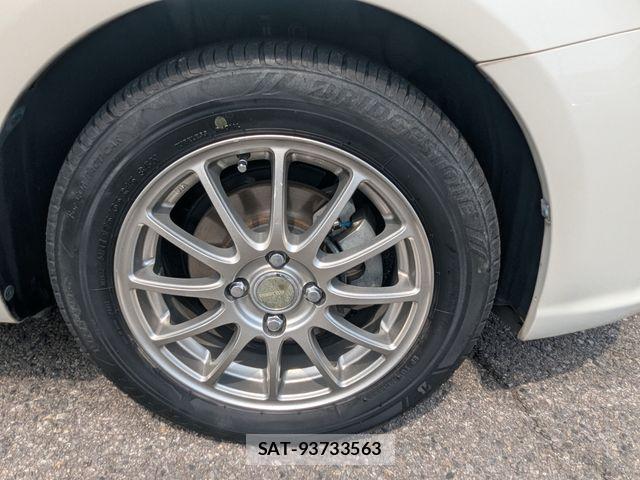 Toyota COROLLA FIELDER 2013-11 8098574-9