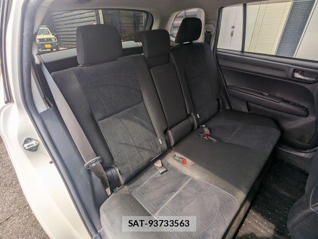 Toyota COROLLA FIELDER 2013-11 8098574-12