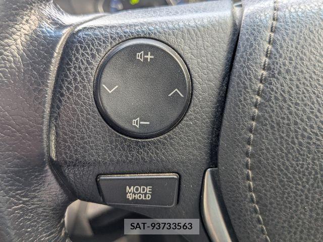 Toyota COROLLA FIELDER 2013-11 8098574-15