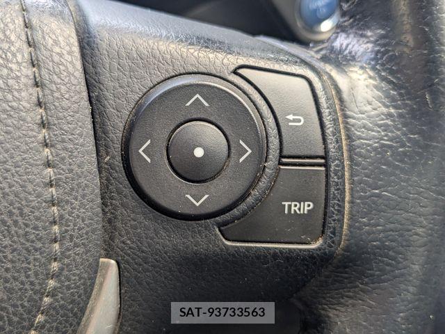 Toyota COROLLA FIELDER 2013-11 8098574-16