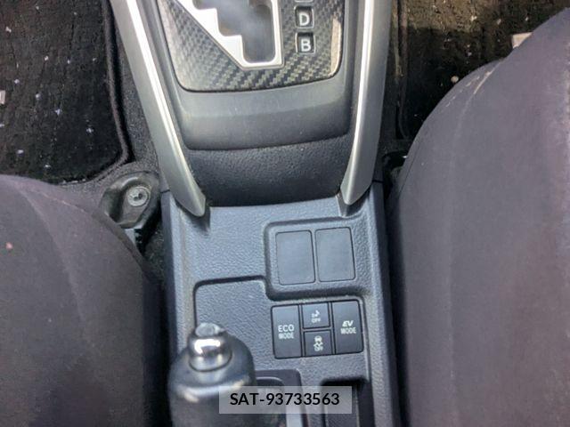 Toyota COROLLA FIELDER 2013-11 8098574-20