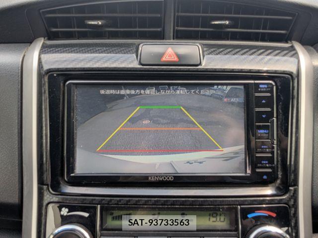 Toyota COROLLA FIELDER 2013-11 8098574-26