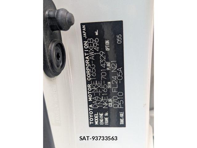 Toyota COROLLA FIELDER 2013-11 8098574-29