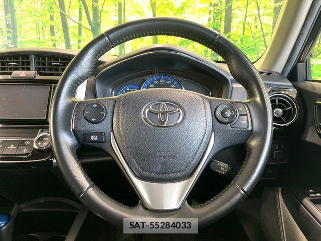 Toyota COROLLA FIELDER 2018-12 8098571-10