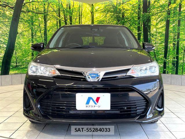 Toyota COROLLA FIELDER 2018-12 8098571-13