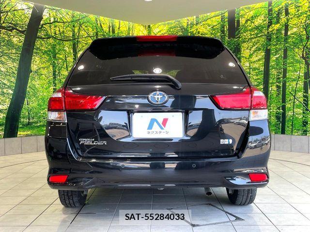 Toyota COROLLA FIELDER 2018-12 8098571-14