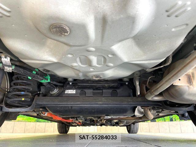 Toyota COROLLA FIELDER 2018-12 8098571-18