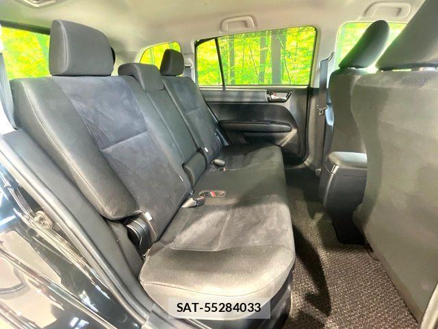 Toyota COROLLA FIELDER 2018-12 8098571-8