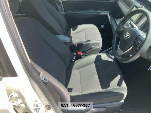 Toyota COROLLA FIELDER 2017-06 8098575-9