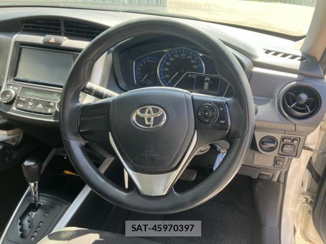 Toyota COROLLA FIELDER 2017-06 8098575-12
