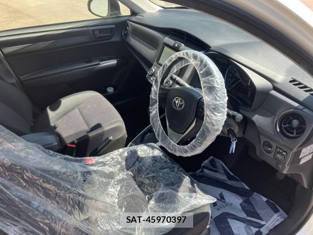 Toyota COROLLA FIELDER 2017-06 8098575-13
