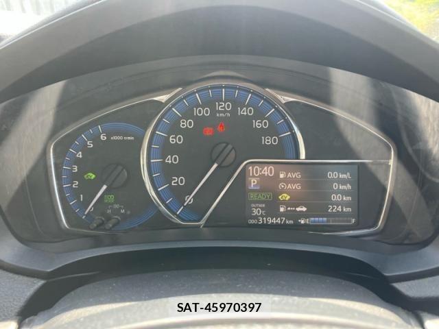 Toyota COROLLA FIELDER 2017-06 8098575-14