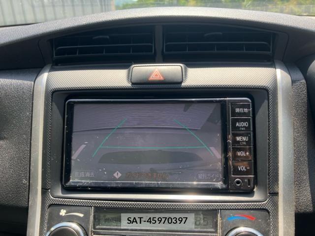 Toyota COROLLA FIELDER 2017-06 8098575-15