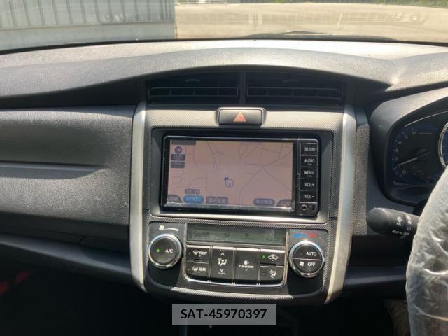 Toyota COROLLA FIELDER 2017-06 8098575-16